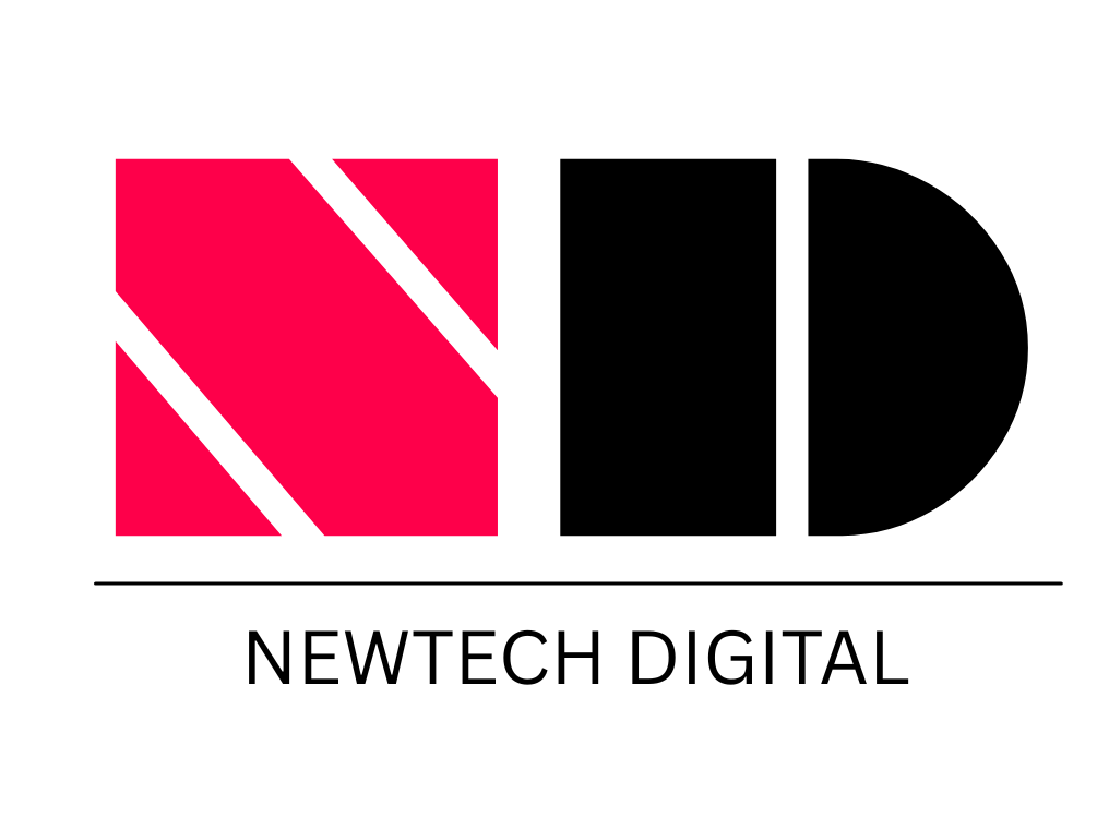 NewTech Digital